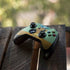 Vincent Van Gogh Sunflowers 1888 Xbox One Controller Skin