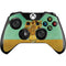 Vincent Van Gogh Sunflowers 1888 Xbox One Controller Skin