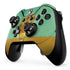 Vincent Van Gogh Sunflowers 1888 Xbox One Elite Controller Skin