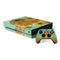 Vincent Van Gogh Sunflowers 1888 Xbox One X Bundle Skin