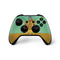 Vincent Van Gogh Sunflowers 1888 Xbox One X Controller Skin