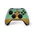 Vincent Van Gogh Sunflowers 1888 Xbox One X Controller Skin