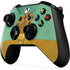 Vincent Van Gogh Sunflowers 1888 Xbox One X Controller Skin