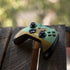 Vincent Van Gogh Sunflowers 1888 Xbox One X Controller Skin