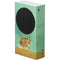 Vincent Van Gogh Sunflowers 1888 Xbox Series S Console Skin