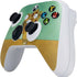 Vincent Van Gogh Sunflowers 1888 Xbox Series S Controller Skin