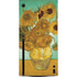 Vincent Van Gogh Sunflowers 1888 Xbox Series X Console Skin