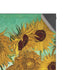 Vincent Van Gogh Sunflowers 1888 Xbox Series X Console Skin