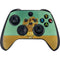 Vincent Van Gogh Sunflowers 1888 Xbox Series X Controller Skin