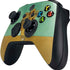 Vincent Van Gogh Sunflowers 1888 Xbox Series X Controller Skin