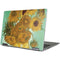 Vincent Van Gogh Sunflowers 1888 Yoga 710 14in Skin