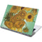 Vincent Van Gogh Sunflowers 1888 Yoga 910 2-in-1 14in Touch-Screen Skin