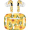 Bouffants and Broken Hearts Sunflowers Apple AirPods Pro Skin