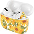 Bouffants and Broken Hearts Sunflowers Apple AirPods Pro Skin
