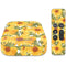 Bouffants and Broken Hearts Sunflowers Apple TV Skin
