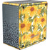 Bouffants and Broken Hearts Sunflowers Cooler Master MasterBox Q300L Mini Tower Skin