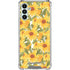Bouffants and Broken Hearts Sunflowers Galaxy A13 5G Clear Case