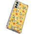 Bouffants and Broken Hearts Sunflowers Galaxy A14 5G Clear Case