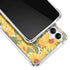 Bouffants and Broken Hearts Sunflowers Galaxy A14 5G Clear Case
