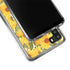 Bouffants and Broken Hearts Sunflowers Galaxy A21 Clear Case