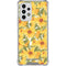 Bouffants and Broken Hearts Sunflowers Galaxy A33 5G Clear Case