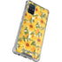 Bouffants and Broken Hearts Sunflowers Galaxy A51 5G Clear Case