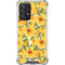 Bouffants and Broken Hearts Sunflowers Galaxy A52 5G Clear Case
