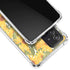 Bouffants and Broken Hearts Sunflowers Galaxy A52 5G Clear Case