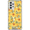 Bouffants and Broken Hearts Sunflowers Galaxy A53 5G Clear Case
