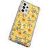 Bouffants and Broken Hearts Sunflowers Galaxy A53 5G Clear Case
