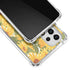 Bouffants and Broken Hearts Sunflowers Galaxy A53 5G Clear Case