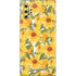 Bouffants and Broken Hearts Sunflowers Galaxy Note 10 Plus Skin