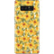 Bouffants and Broken Hearts Sunflowers Galaxy Note 8 Skin