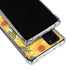 Bouffants and Broken Hearts Sunflowers Galaxy Note20 5G Clear Case