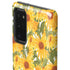 Bouffants and Broken Hearts Sunflowers Galaxy Note20 5G Pro Case