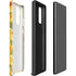 Bouffants and Broken Hearts Sunflowers Galaxy Note20 5G Pro Case