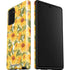 Bouffants and Broken Hearts Sunflowers Galaxy Note20 5G Pro Case