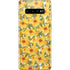 Bouffants and Broken Hearts Sunflowers Galaxy S10 Plus Skin