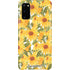 Bouffants and Broken Hearts Sunflowers Galaxy S20 Lite Case