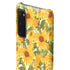 Bouffants and Broken Hearts Sunflowers Galaxy S20 Lite Case