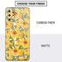 Bouffants and Broken Hearts Sunflowers Galaxy S20 Plus Skin