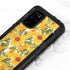 Bouffants and Broken Hearts Sunflowers Galaxy S20 Plus Waterproof Case