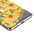 Bouffants and Broken Hearts Sunflowers Galaxy S20 Skin