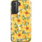 Bouffants and Broken Hearts Sunflowers Galaxy S21 5G Pro Case