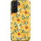 Bouffants and Broken Hearts Sunflowers Galaxy S21 FE Pro Case