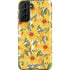 Bouffants and Broken Hearts Sunflowers Galaxy S21 FE Pro Case