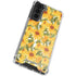 Bouffants and Broken Hearts Sunflowers Galaxy S21 Plus 5G Clear Case