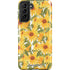 Bouffants and Broken Hearts Sunflowers Galaxy S21 Plus 5G Pro Case