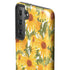 Bouffants and Broken Hearts Sunflowers Galaxy S21 Plus 5G Pro Case