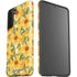 Bouffants and Broken Hearts Sunflowers Galaxy S21 Plus 5G Pro Case